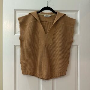 Mon Renn sweater vest